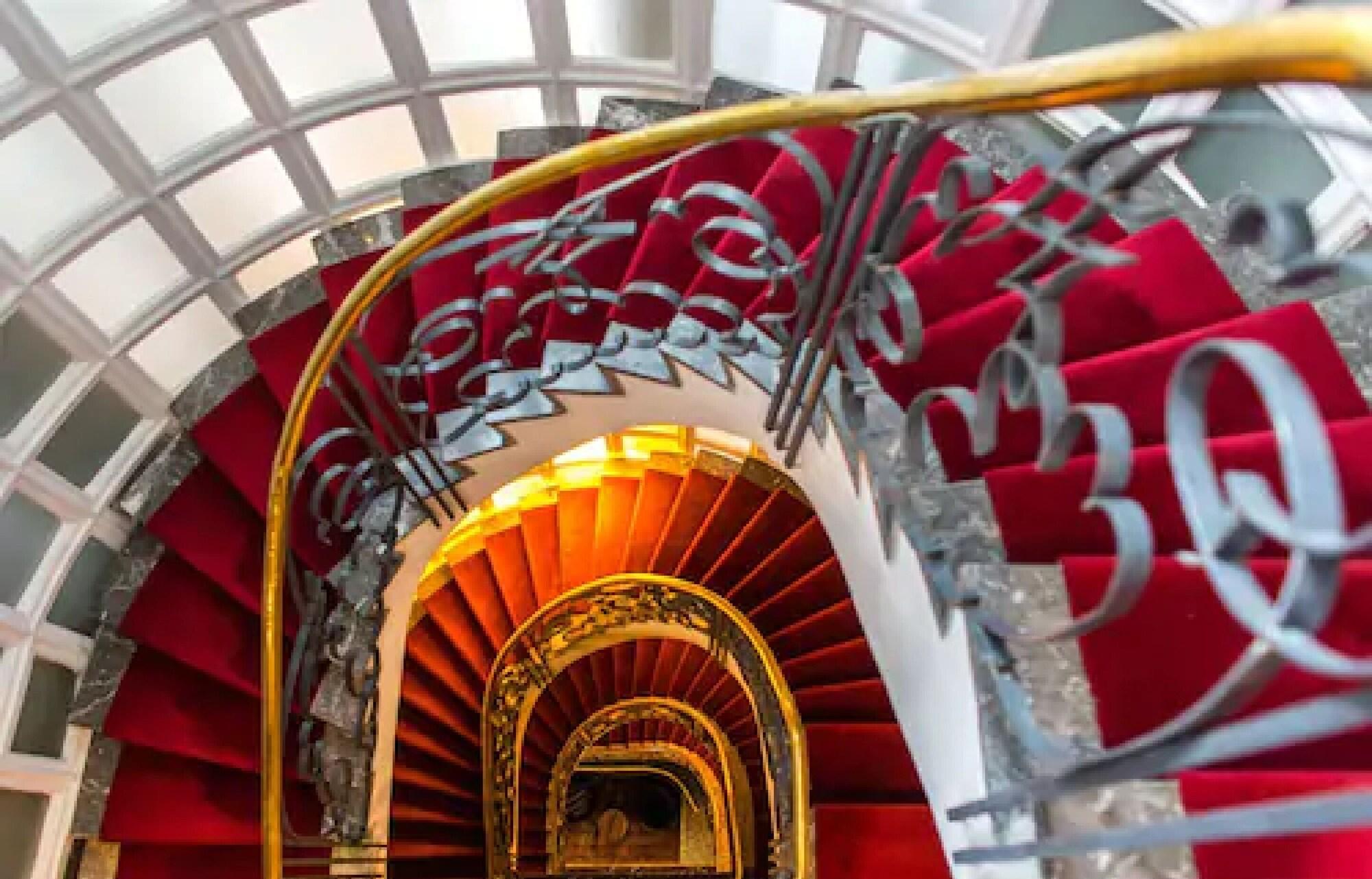 Hotel Particulier Le Doge - Relais & Chateaux Casablanca Luaran gambar