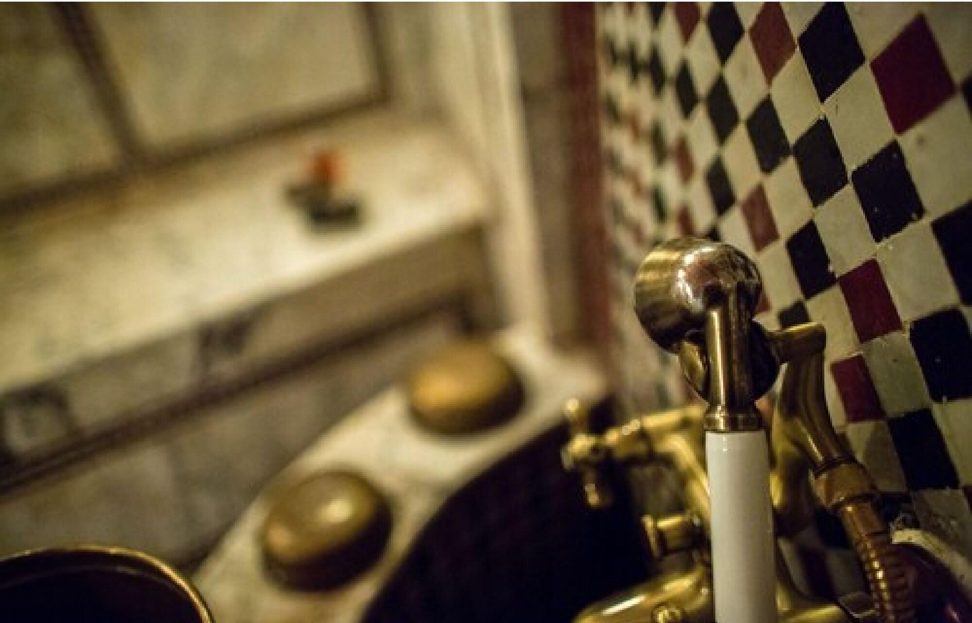 Hotel Particulier Le Doge - Relais & Chateaux Casablanca Luaran gambar