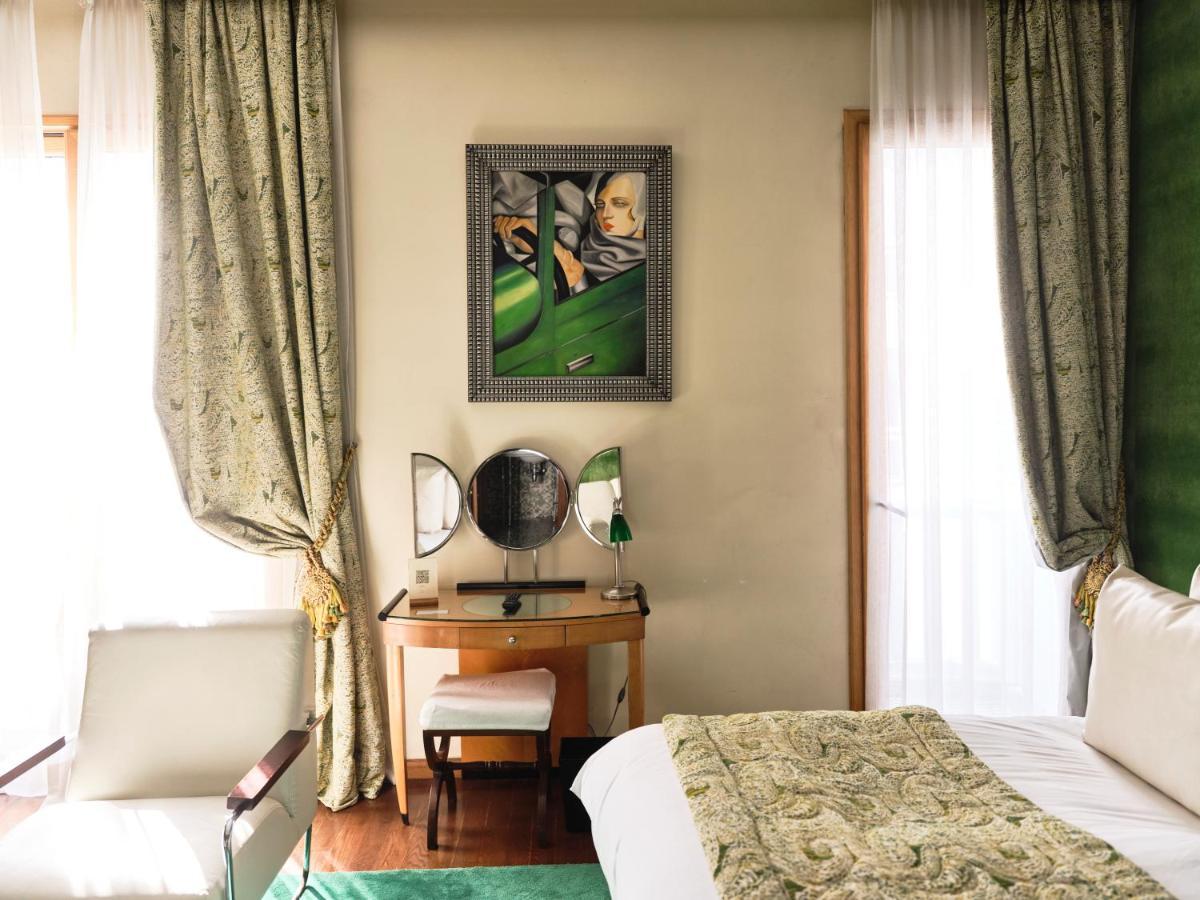 Hotel Particulier Le Doge - Relais & Chateaux Casablanca Luaran gambar