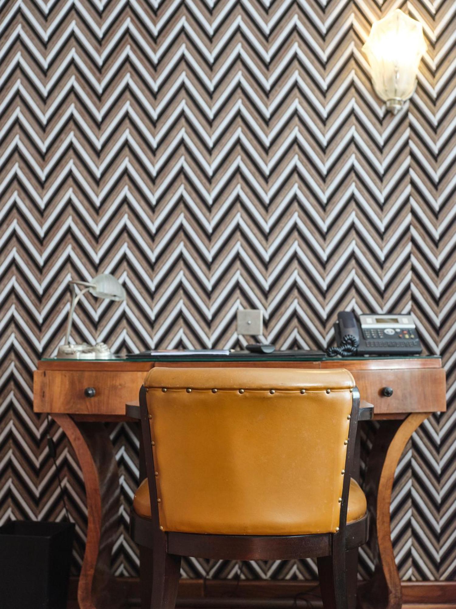 Hotel Particulier Le Doge - Relais & Chateaux Casablanca Luaran gambar