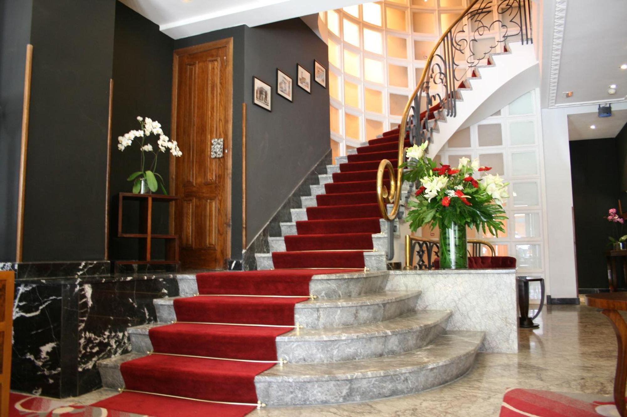 Hotel Particulier Le Doge - Relais & Chateaux Casablanca Luaran gambar